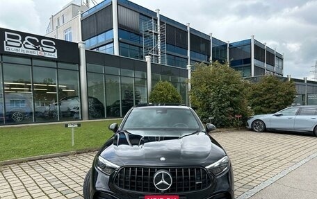 Mercedes-Benz GLC AMG, 2024 год, 19 000 000 рублей, 4 фотография