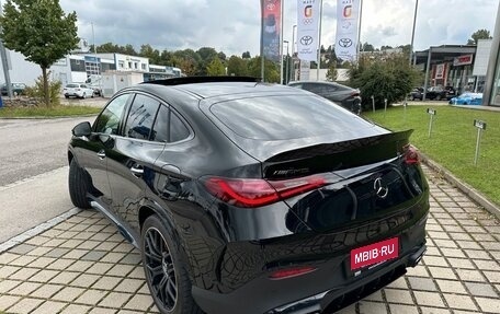 Mercedes-Benz GLC AMG, 2024 год, 19 000 000 рублей, 7 фотография