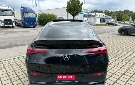 Mercedes-Benz GLC AMG, 2024 год, 19 000 000 рублей, 8 фотография