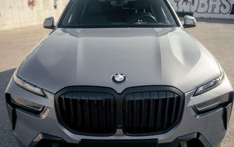 BMW X7, 2024 год, 14 000 000 рублей, 2 фотография