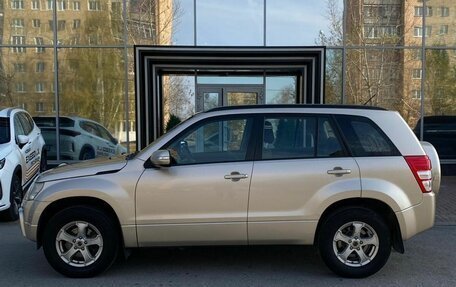 Suzuki Grand Vitara, 2011 год, 1 329 000 рублей, 4 фотография