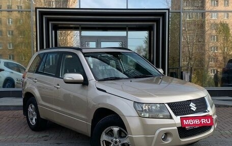 Suzuki Grand Vitara, 2011 год, 1 329 000 рублей, 3 фотография