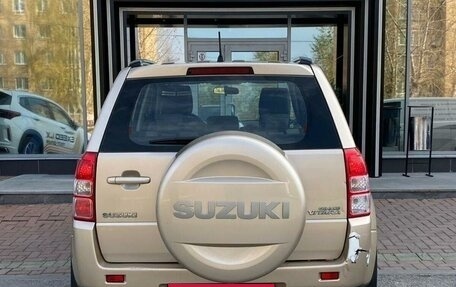 Suzuki Grand Vitara, 2011 год, 1 329 000 рублей, 6 фотография