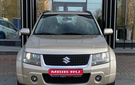 Suzuki Grand Vitara, 2011 год, 1 329 000 рублей, 2 фотография