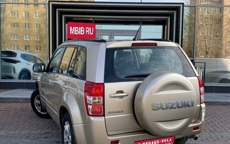 Suzuki Grand Vitara, 2011 год, 1 329 000 рублей, 5 фотография