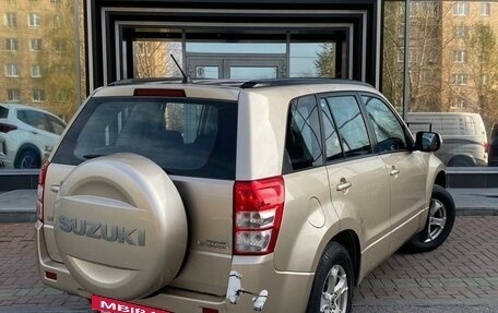 Suzuki Grand Vitara, 2011 год, 1 329 000 рублей, 7 фотография