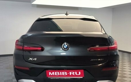 BMW X4, 2023 год, 8 597 000 рублей, 4 фотография