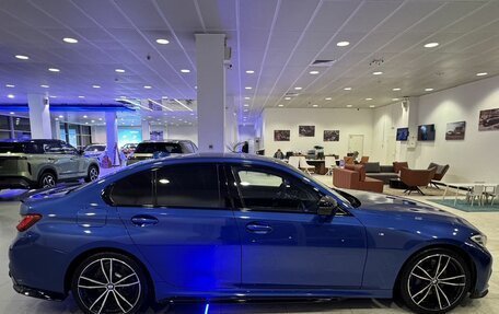 BMW 3 серия, 2019 год, 3 924 000 рублей, 5 фотография