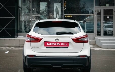 Nissan Qashqai, 2019 год, 2 350 000 рублей, 4 фотография