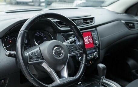 Nissan Qashqai, 2019 год, 2 350 000 рублей, 12 фотография