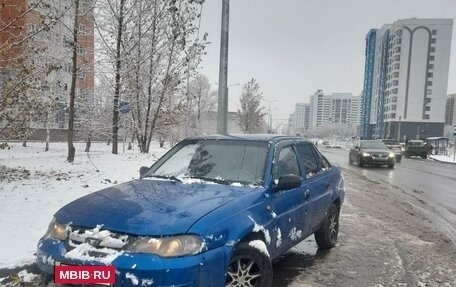 Daewoo Nexia I рестайлинг, 2010 год, 185 000 рублей, 2 фотография