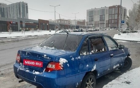 Daewoo Nexia I рестайлинг, 2010 год, 185 000 рублей, 5 фотография