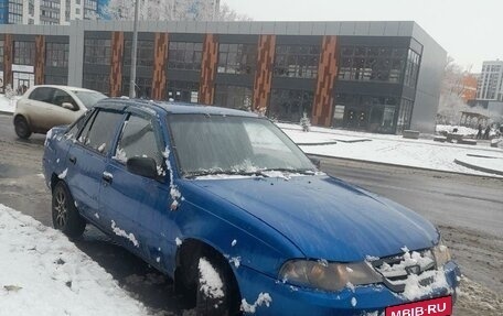 Daewoo Nexia I рестайлинг, 2010 год, 185 000 рублей, 3 фотография