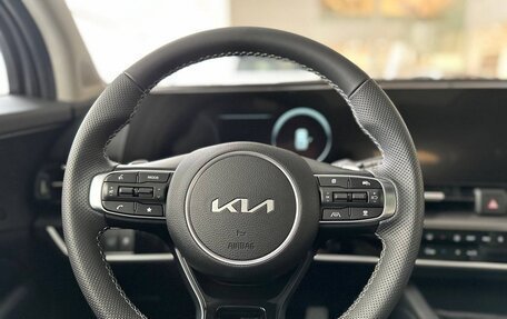 KIA Sportage IV рестайлинг, 2024 год, 4 840 000 рублей, 11 фотография