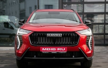 Haval Jolion, 2024 год, 2 649 000 рублей, 2 фотография