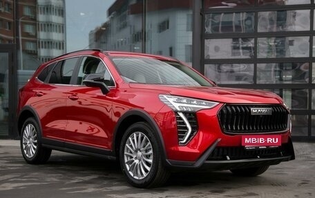 Haval Jolion, 2024 год, 2 649 000 рублей, 3 фотография