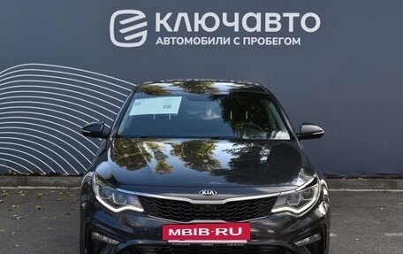 KIA Optima IV, 2020 год, 2 330 000 рублей, 3 фотография