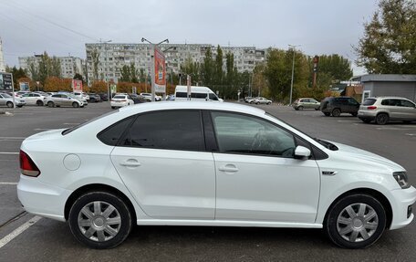 Volkswagen Polo VI (EU Market), 2018 год, 950 000 рублей, 3 фотография