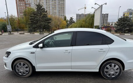 Volkswagen Polo VI (EU Market), 2018 год, 950 000 рублей, 4 фотография