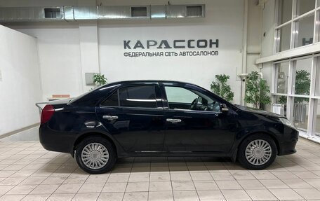 Geely MK I рестайлинг, 2008 год, 349 000 рублей, 6 фотография