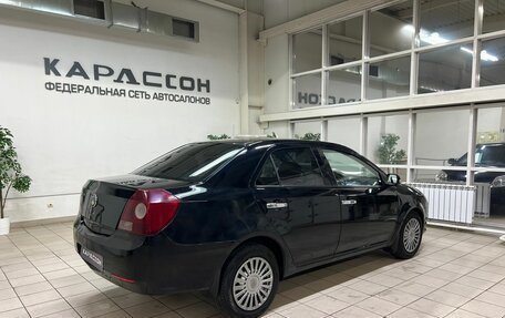 Geely MK I рестайлинг, 2008 год, 349 000 рублей, 2 фотография