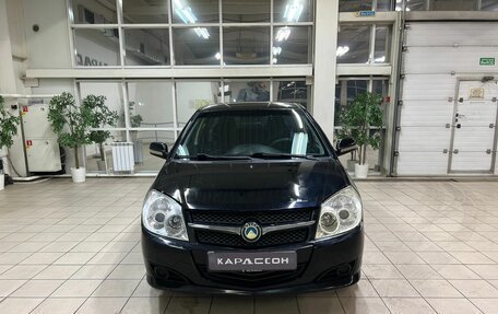 Geely MK I рестайлинг, 2008 год, 349 000 рублей, 3 фотография