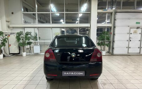 Geely MK I рестайлинг, 2008 год, 349 000 рублей, 4 фотография