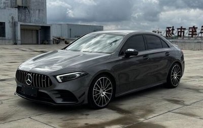 Mercedes-Benz A-Класс AMG, 2021 год, 4 000 000 рублей, 1 фотография