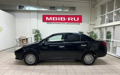 Geely MK I рестайлинг, 2008 год, 349 000 рублей, 5 фотография