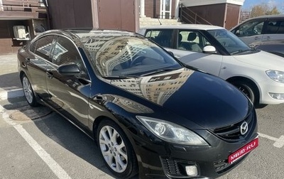 Mazda 6, 2008 год, 850 000 рублей, 1 фотография