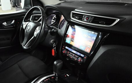 Nissan Qashqai, 2015 год, 1 580 000 рублей, 16 фотография