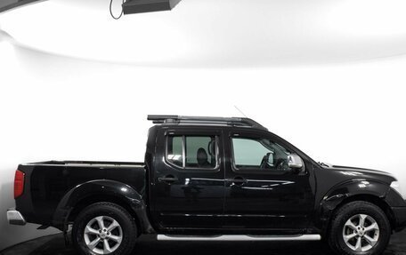 Nissan Navara (Frontier), 2007 год, 1 070 000 рублей, 5 фотография