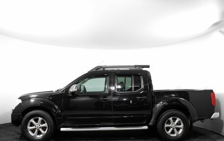 Nissan Navara (Frontier), 2007 год, 1 070 000 рублей, 9 фотография