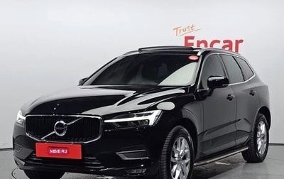 Volvo XC60 II, 2021 год, 2 850 100 рублей, 1 фотография