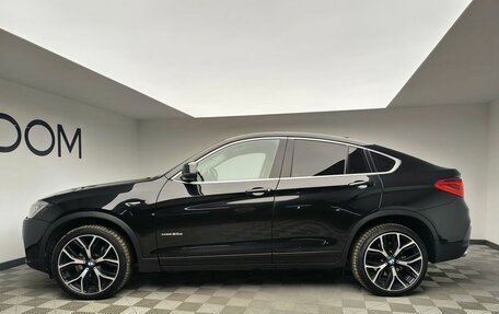 BMW X4, 2018 год, 3 797 000 рублей, 6 фотография