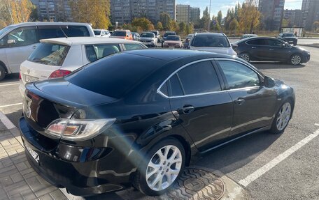 Mazda 6, 2008 год, 850 000 рублей, 3 фотография