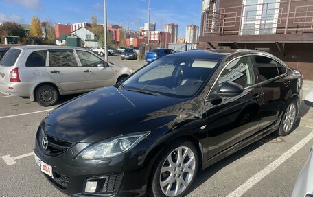 Mazda 6, 2008 год, 850 000 рублей, 5 фотография