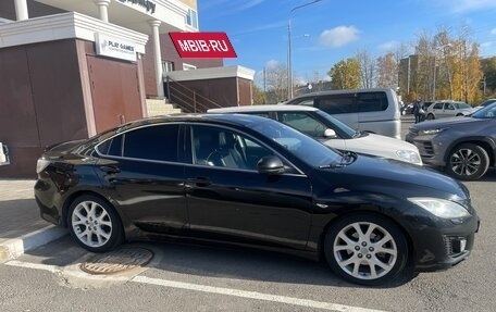 Mazda 6, 2008 год, 850 000 рублей, 2 фотография