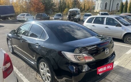 Mazda 6, 2008 год, 850 000 рублей, 4 фотография