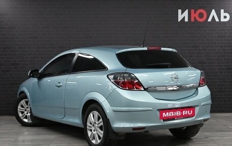 Opel Astra H, 2010 год, 650 000 рублей, 6 фотография