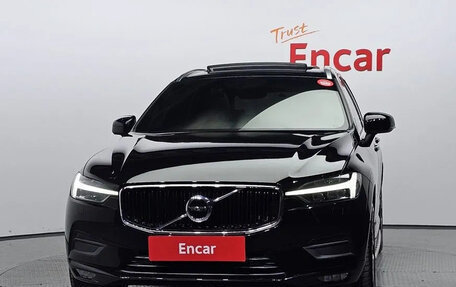 Volvo XC60 II, 2021 год, 2 850 100 рублей, 3 фотография