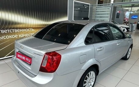 Chevrolet Lacetti, 2008 год, 550 000 рублей, 7 фотография