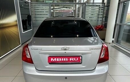 Chevrolet Lacetti, 2008 год, 550 000 рублей, 5 фотография