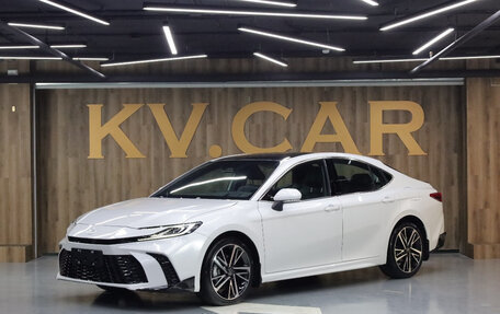 Toyota Camry, 2024 год, 4 449 000 рублей, 1 фотография