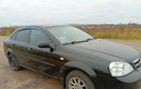 Chevrolet Lacetti, 2007 год, 410 000 рублей, 6 фотография