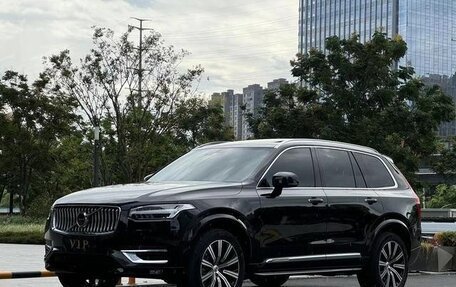 Volvo XC90 II рестайлинг, 2020 год, 5 000 000 рублей, 1 фотография