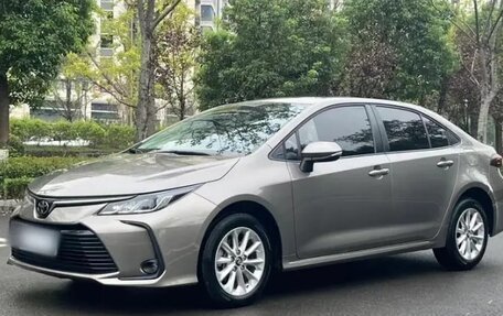 Toyota Corolla, 2021 год, 1 410 000 рублей, 2 фотография