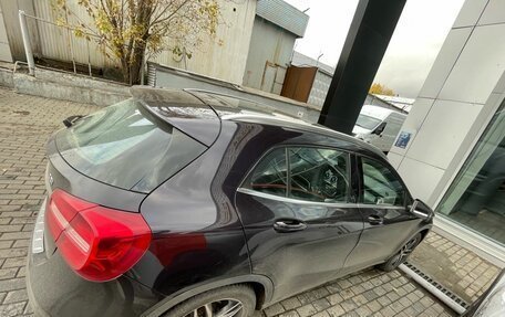 Mercedes-Benz GLA, 2015 год, 1 890 000 рублей, 7 фотография