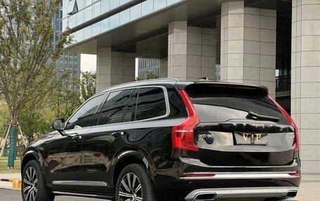 Volvo XC90 II рестайлинг, 2020 год, 5 000 000 рублей, 5 фотография