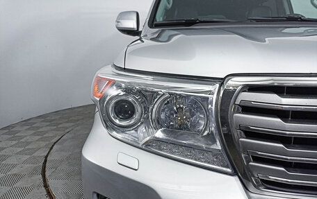 Toyota Land Cruiser 200, 2013 год, 4 845 000 рублей, 17 фотография